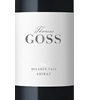 Galvanized Wine Group Thomas Goss Shiraz 2011